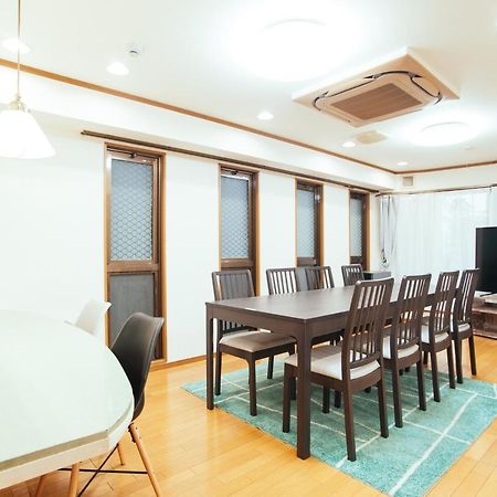 東京都まるまる貸切,羽田空港から一番近いyu'S Houseアパートメント エクステリア 写真