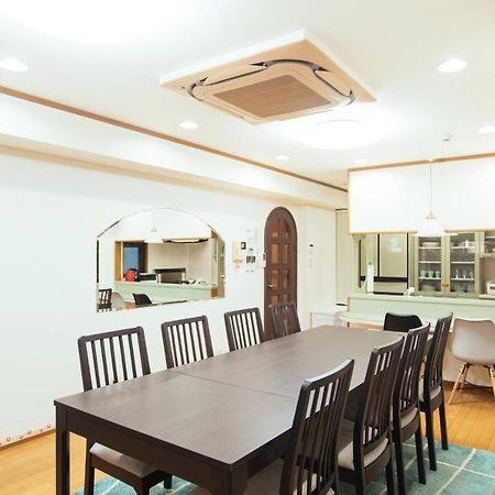 東京都まるまる貸切,羽田空港から一番近いyu'S Houseアパートメント エクステリア 写真