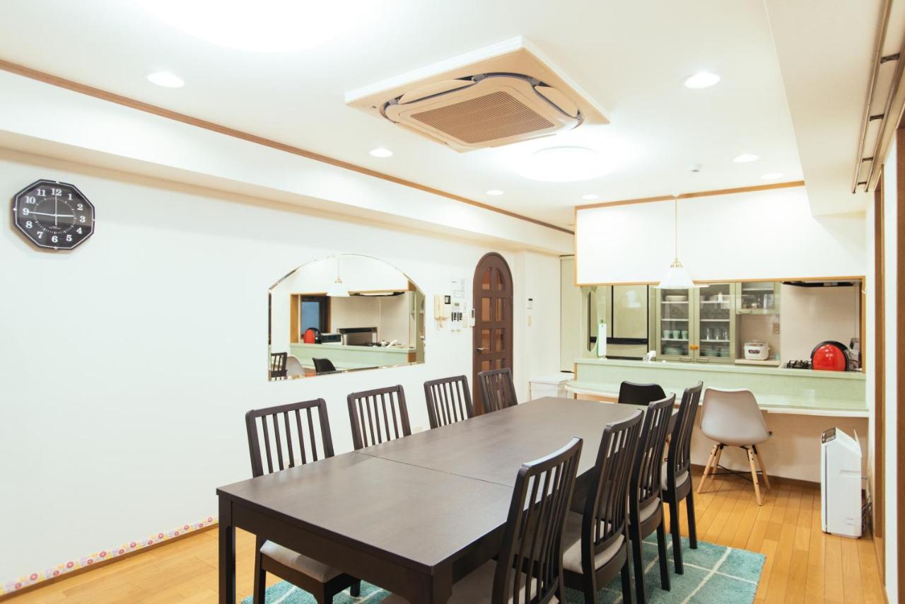 東京都まるまる貸切,羽田空港から一番近いyu'S Houseアパートメント エクステリア 写真
