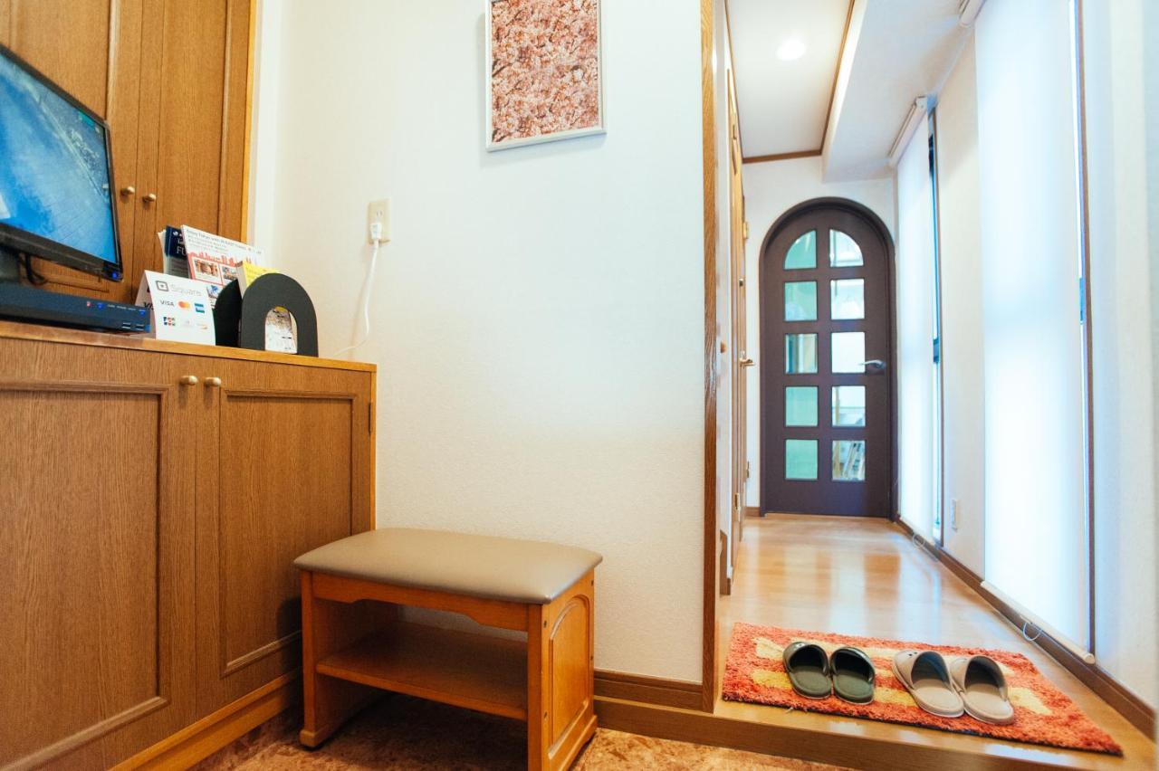 東京都まるまる貸切,羽田空港から一番近いyu'S Houseアパートメント エクステリア 写真