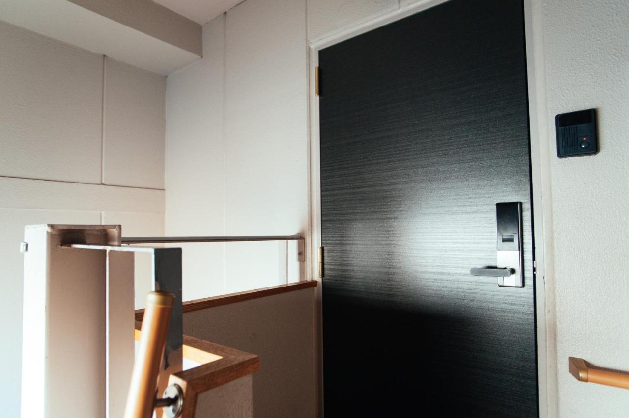 東京都まるまる貸切,羽田空港から一番近いyu'S Houseアパートメント エクステリア 写真
