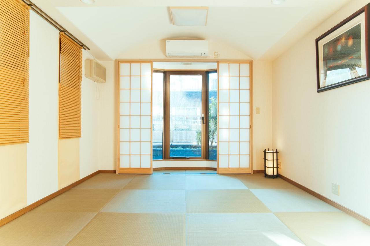 東京都まるまる貸切,羽田空港から一番近いyu'S Houseアパートメント エクステリア 写真
