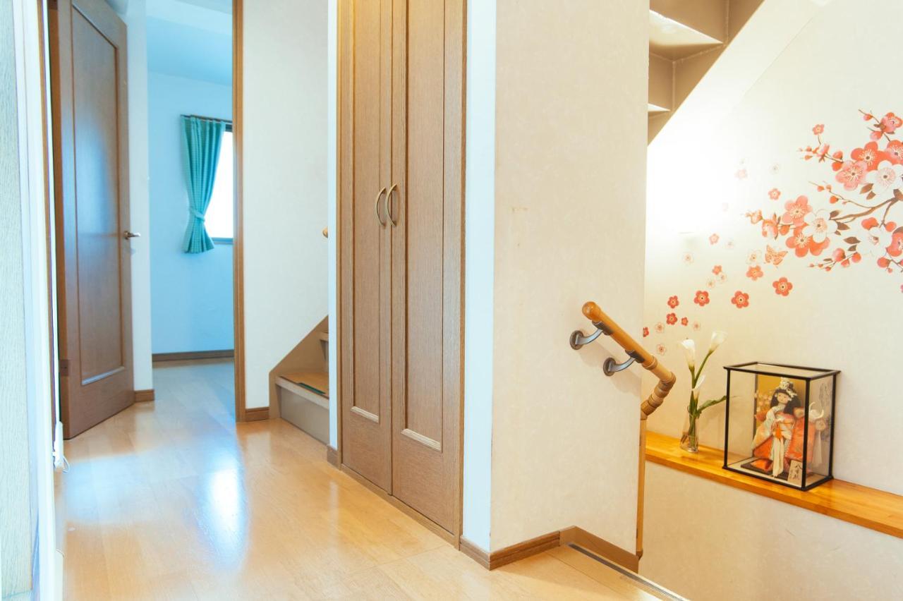東京都まるまる貸切,羽田空港から一番近いyu'S Houseアパートメント エクステリア 写真