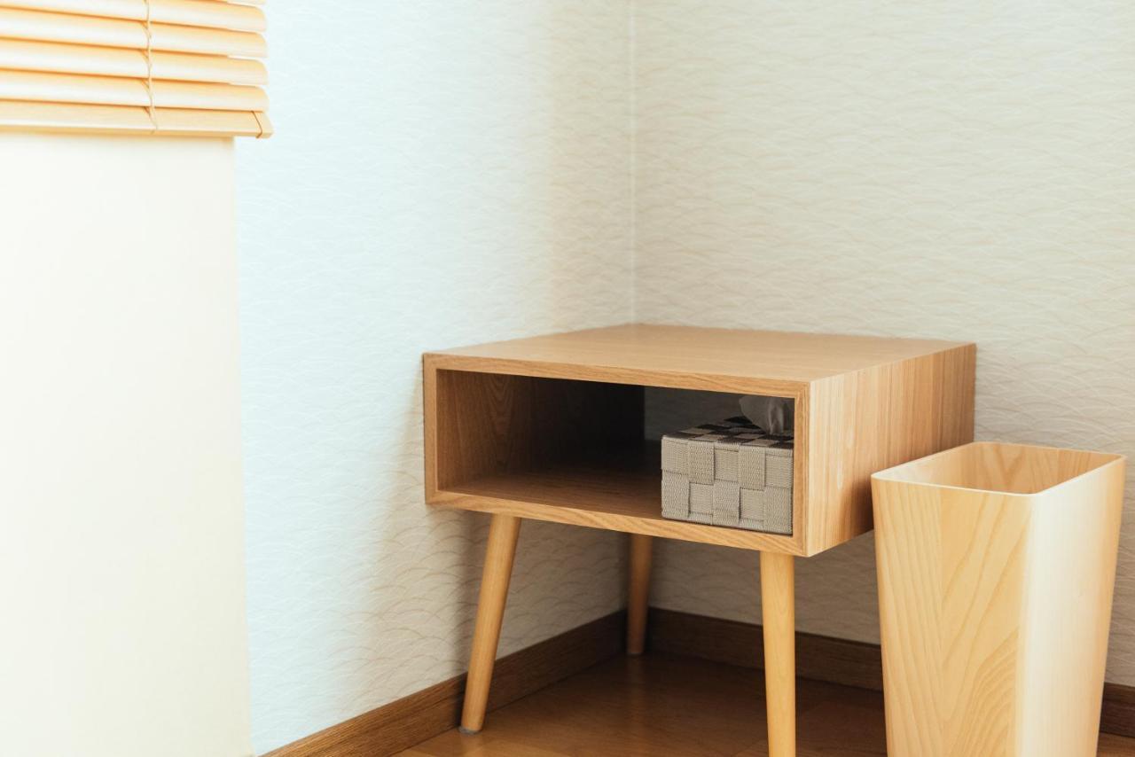 東京都まるまる貸切,羽田空港から一番近いyu'S Houseアパートメント エクステリア 写真