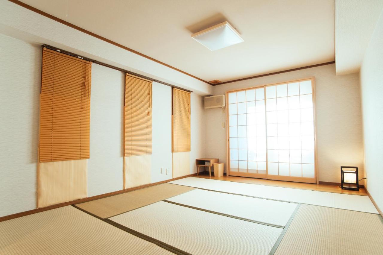 東京都まるまる貸切,羽田空港から一番近いyu'S Houseアパートメント エクステリア 写真