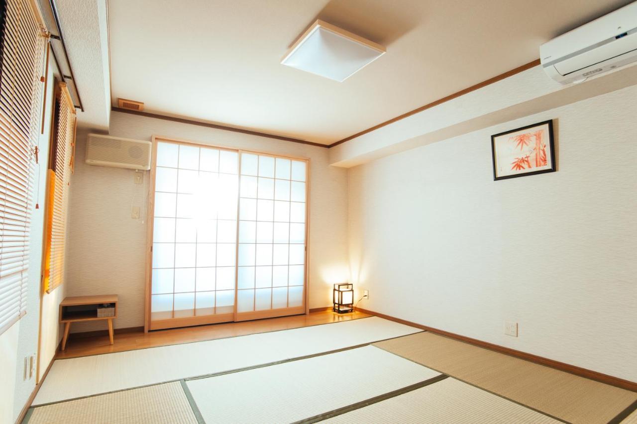 東京都まるまる貸切,羽田空港から一番近いyu'S Houseアパートメント エクステリア 写真